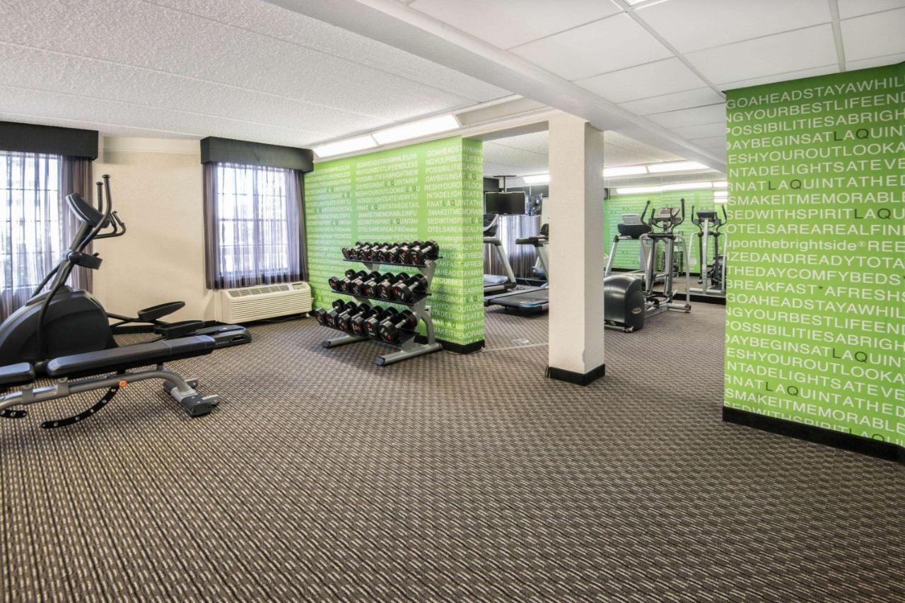 La Quinta Inn & Suites By Wyndham San Antonio Riverwalk Экстерьер фото